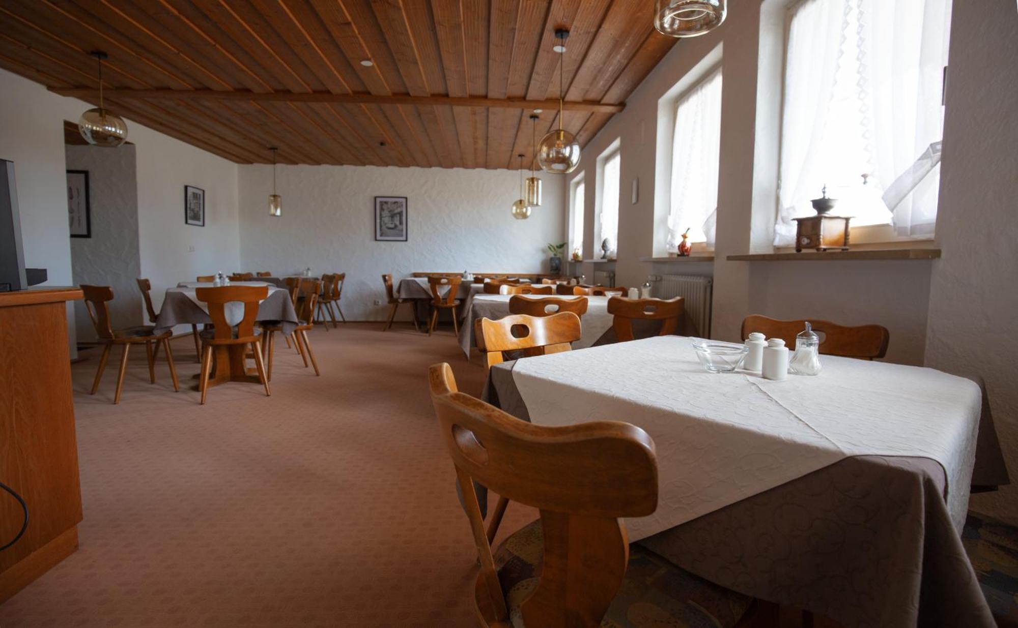 Landgasthof Schuetzen Tengen Exterior photo